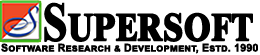 Supersoft - Software Research and Development Center Logo